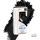 Clairol Root Touch-Up Temporary Concealing Powder, Black Hair Color, 1 Count Clairol