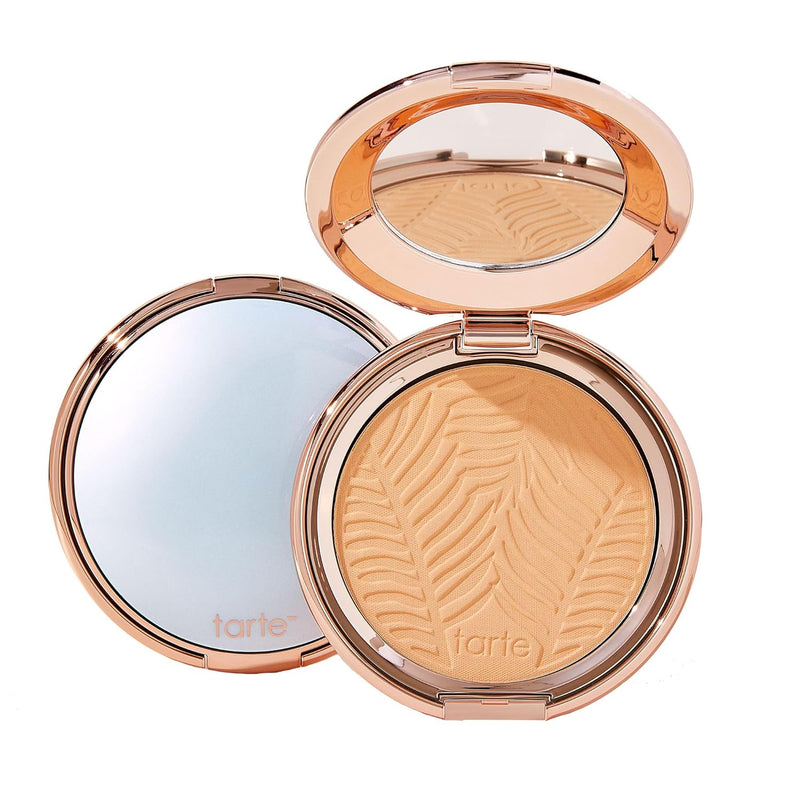 tarte Amazonian clay blurring powder foundation Infinity Warehouse