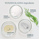 Wonder Blading Peel & Reveal Lip Color (XOXO) Wonderskin Store