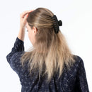TODEROY Hair Claw Clips for Women and Girls Large Hair Barrette Clamps for Thick Hair (Multi 4) Toderoy