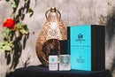RawChemistry Pheromone Perfume Gift Set, for Her [Attract Men] - Elegance, Extra Strength Human Pheromone Formula 1 Fl. Oz RawChemistry