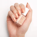 essie Nail Polish, Glossy Shine Shimmering Peach, Reach New Heights, 0.46 Ounce essie
