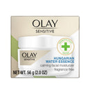 Olay Calming Face Moisturizer, Fragrance-Free, Aloe Vera, 2 Oz Olay