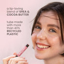 Burt's Bees Lip Shimmer Pink Collection, Tinted Lip Balm Stick, Moisturizing for All Day Hydration with Natural Glowy Pigmented Finish & Buildable Color, 3 Shades; Value Pack, 3 Tubes x 0.09 Oz Infinity Warehouse