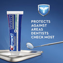 Crest Pro-Health Advanced Antibacterial Protection Toothpaste, Mint Burst, 5oz (Pack of 4) Crest