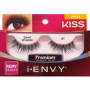 Kiss I Envy Beyond Naturale 01 Lashes Demi Wispies (3 Pack) KISS