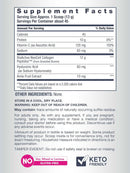 NeoCell Super Collagen Powder, Collagen Plus includes Vitamin C & Hyaluronic Acid, Promotes Healthy Hair, Beautiful Skin, & Nail Support, Collagen Type 1 & 3, 12g Collagen per Serving, 20.6 Oz Infinity Warehouse