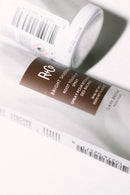 R+Co Bright Shadows Root Touch-Up Spray - Dark Brown, 1.5 Oz R+Co