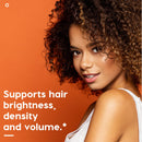 Doctor's Best Hydrolyzed Keratin Keraglo, Strengthen, Nourish, Hydrates Hair, High Potency 500mg, 60 Count Doctor's Best