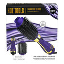 HOT TOOLS Pro Signature Detachable One Step Volumizer and Hair Dryer, 2.8 inch Barrel HOT TOOLS