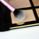 Real Techniques Professional Setting Makeup Brush, Helps Lock in Foundation and Concealer Real Techniques