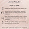MagicMinerals Deluxe AirBrush Foundation by Jerome Alexander – 5pc Spray Makeup Set with Anti-aging Ingredients for Smooth Radiant Skin (Warm Medium) Jerome Alexander