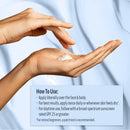 NATURE WELL Clinical Rejuvenate & Tone Retinol Intense Moisture Cream for Face, Body, & Hands, Anti-Aging, Targets Discoloration, Wrinkles, Sun Damage, Crepey, & Sagging Skin, 16 Oz Infinity Warehouse