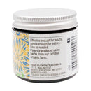 LOOK, NO X MA! Cream produced by Four Elements Four Elements 4E