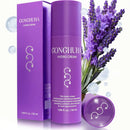 Hydro Cream – Lightweight Ultra-Hydrating Face Moisturizer for Glowing Skin | 50ml (1.69 fl oz) with Hyaluronic Acid & Cica | Korean Skin Care Infinity Warehouse