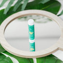 SPF Lip Balm Pack - SPF 15 Reef Friendly, Water Resistant Lip Sunscreen Made with Organic Ingredients, Lip Balm with SPF, Lip Balm With Sunscreen Chapstick Lip Balm for Men, Women, Children – Key Lime Beauty by Earth