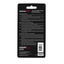 BabylissPRO Replacement Foil & Cutter for FXFS2 Rose Gold Color BaBylissPRO