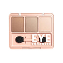 COVERGIRL - Eye Enhancers 1-Kit Eyeshadow, silky, sheer formula, double ended applicator, 100% Cruelty-free Infinity Warehouse