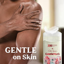 Old Spice GentleMan's Aluminum Free Dry Feel Deodorant for Men, 24/7 Lasting Freshness, Gentle on Skin with Skin Conditioners, Himalayan Sea Salt + Glacier Water Scent, 3.0 oz (Pack of 3) Infinity Warehouse
