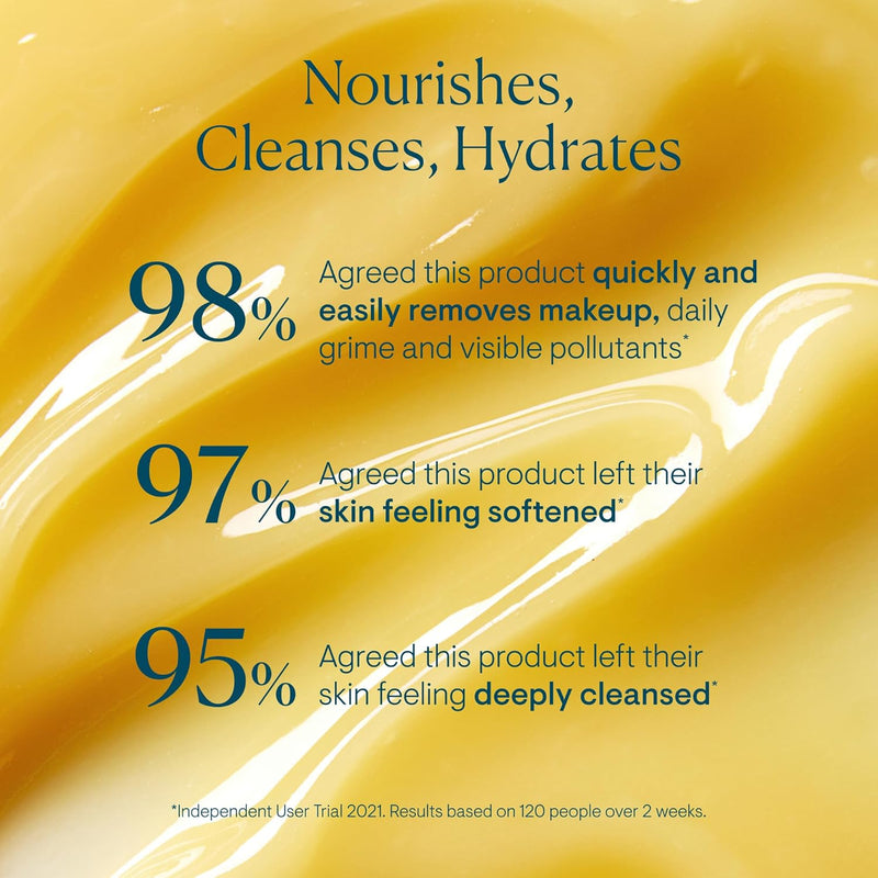 ELEMIS Pro-Collagen Cleansing, Ultra Nourishing Treatment Balm