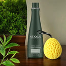 Nexxus Diametress Hair Volumizing Shampoo, Hair Thickener For Limp Locks, Lightweight Formula, Adds Body &, Strengthens & Nourishes With Bonus Bath Sponge (Pack of 4) Infinity Warehouse