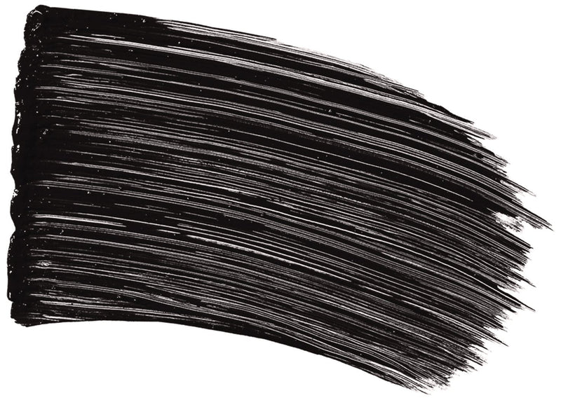 Maybelline New York Volum' Express Pumped Up! Colossal Waterproof Mascara, Classic Black, 0.32 Fl Oz Maybelline New York