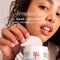 First Aid Beauty - Facial Radiance Pads with Glycolic & Lactic Acids, Daily Exfoliating Pads with AHA that Help Tone & Brighten Skin, One-Step Makeup Prep, Compostable for Daily Use, 60 ct Infinity Warehouse