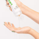 Dermalogica Breakout Clearing Foaming Wash (10 Fl Oz) Acne Face Wash with Salicylic Acid & Tea Tree Oil - Dive Into Pores to Clear, Soothe, & Energize Dermalogica
