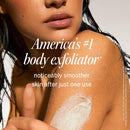 First Aid Beauty - KP Bump Eraser Body Scrub with 10% AHA, Keratosis Pilaris Skin Exfoliater with Glycolic and Lactic acids, Helps Reduce Chicken Skin Bumps, Safe for Sensitive Skin, 10 oz Infinity Warehouse