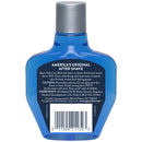 Aqua Velva After Shave, Classic Ice Blue, Soothes, Cools, and Refreshes Skin, 3.5 Ounce Aqua Velva