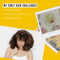 Jane Carter Solution Curl Defining Cream (6oz) - Reduce Frizz, Nourish, Lightweight (Pack of 2) Jane Carter Solution