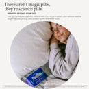 Nella Gut Health Supplements for Women & Men (30 Capsules), Energy Boosting Probiotics for Digestive Health, 3 Strains, Daily Probiotic Pills, Supports Workout & Recovery Infinity Warehouse