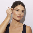 Tweezerman Stainless Steel Point Tweezer - Eyebrow Precision Tweezers, Facial and Ingrown Hair Removal (Rose Gold) Tweezerman