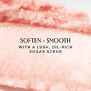 HERBIVORE Coco Rose Coconut Oil Body Polish | Exfoliating Body Scrub with Shea Butter | Smooths & Softens Skin, Plant-Based, Vegan, for All Skin Types Infinity Warehouse