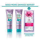 L'Oreal Paris EverPure Repair and Defend Sulfate Free Shampoo and Conditioner Kit for Color-Treated Hair, Strengthens and Repairs Damaged Hair, with Goji, 8.5 Ounce, Set of 2 L'Oréal Paris