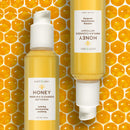 Earth to Skin Honey Manuka Cleanser Nettoyant, 4.74 oz Honey