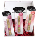 ChapStick Total Hydration Moisture Plus Tint Plus SPF, Tinted Lip Balm Collection With Natural Sunscreen In 3 Different Colors, 3 Tubes 0.08 oz Each ChapStick