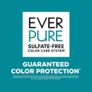 L'Oreal Paris EverPure Sulfate Free Repair and Defend Shampoo for Color-Treated Hair, Strengthening for Fragile Hair with Goji, 2 Count (8.5 Fl; Oz each) (Packaging May Vary) L'Oreal Paris Store