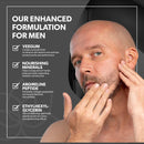 Beverly Hills Mens Instant Facelift and Eye Serum Treatment for Dark Circles, Puffy Eyes, and Wrinkles Infinity Warehouse