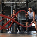 Formulation Factory Heart of Steel: 10-in-1 Metabolic Maximizer Nitric Oxide Supplement, Blood Pressure Support, L Arginine, L Citrulline Natural Pre-Workout: Energy Management 120 Count Infinity Warehouse