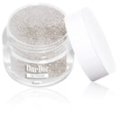 OneDor Nail Dip Dipping Powder – Acrylic Color Pigment Powders Pro Collection System, 1 Oz. (17 - Gold Glitter) Onedor