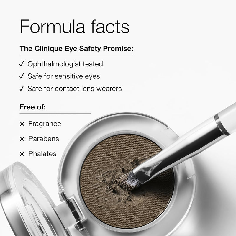 Clinique Fill in the Blanks Brow Powder Pomade | Waterproof, Sweat-Resistant + Non-flaking, 0.06 Ounce Infinity Warehouse
