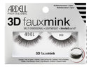 Ardell False Eyelashes 3D Faux Mink 859, 4 pairs Ardell