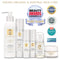 Organic Retinol Night Cream - Anti Aging Face Cream - Natural Anti Wrinkle Skin Care with Shea Butter, Aloe Vera, Honey, Jojoba Oil and Hyaluronic Acid Eavara Store