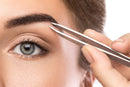 Regine Switzerland Splinter Tweezer - Handmade in Switzerland - Professional Precision Pointed Tweezer for Ingrown Hair, Splinter and Glass Removal - Stainless Steel Regine Switzerland