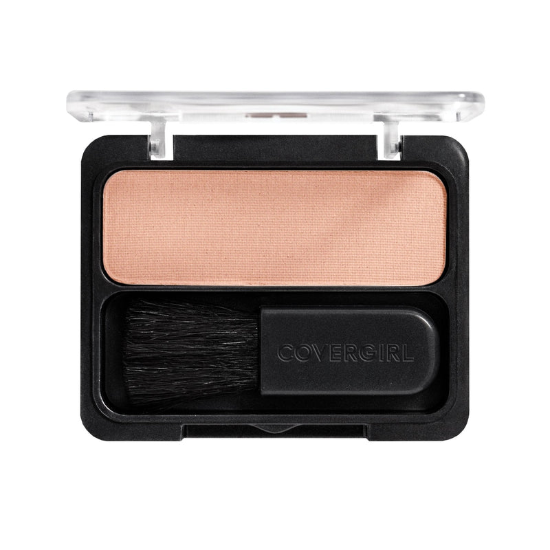 CoverGirl Cheekers Blush, Natural Shimmer 103, 0.12 Ounce COVERGIRL