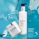 ELEMIS (The) Dynamic Duo Kit ($124 Value) - Enzyme-Powered Skin Refining Formulas - Daily Gel Cleanser and Exfoliating Facial Pads Kit Infinity Warehouse