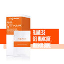 Sally Hansen Salon Gel Polish Pro-gel Cleanser, 20 Count (Pack of 2) Sally Hansen