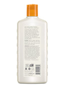 Andalou Naturals Conditioner Ounce, 1 Pack, Moisture Rich Argan Oil and Shea, 11.5 Fl Oz Andalou Naturals