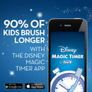 Oral-B Kids Battery Power Electric Toothbrush Featuring Disney's STAR WARS for Children and Toddlers age 3+, Soft (Characters May Vary) Oral-B